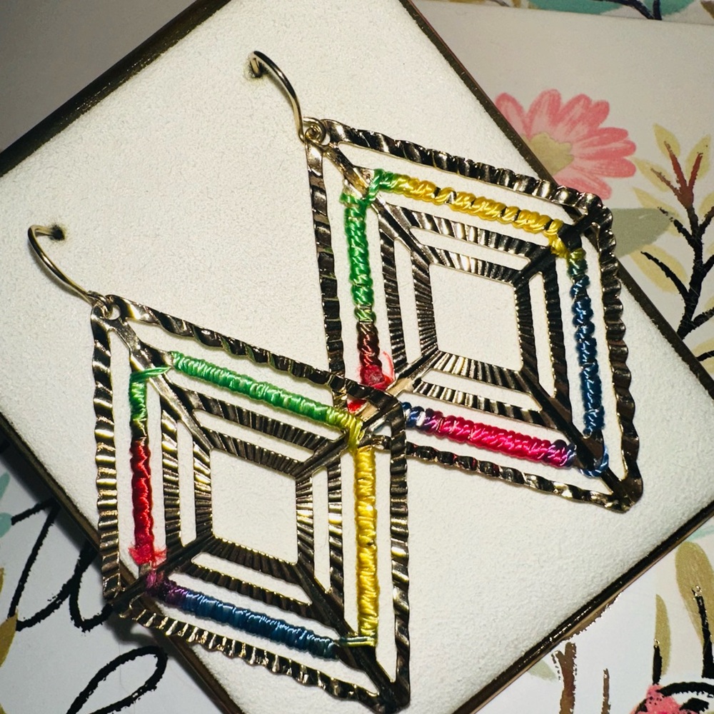 Lot of 10 Pairs of Earrings